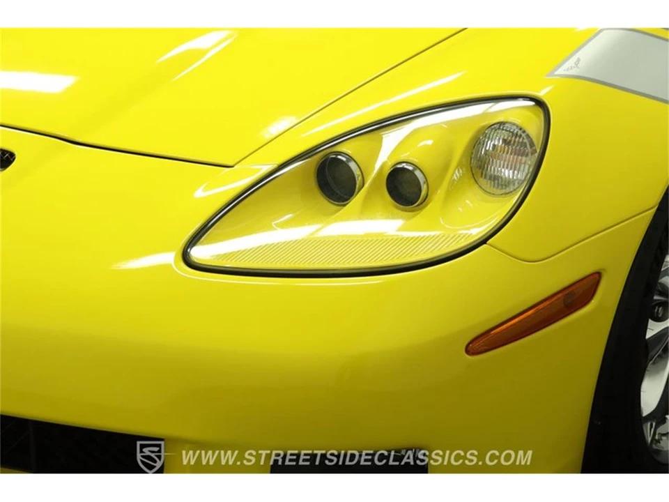 2012 Chevrolet Corvette C6 - Image 20 of 31