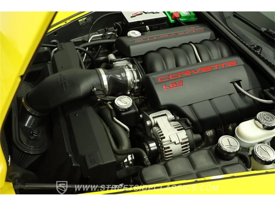 2012 Chevrolet Corvette C6 - Image 3 of 31