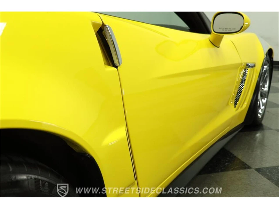 2012 Chevrolet Corvette C6 - Image 27 of 31