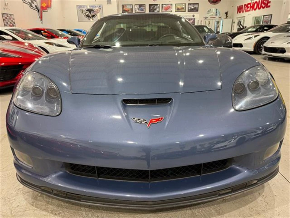 2012 Chevrolet Corvette C6 - Image 8 of 10