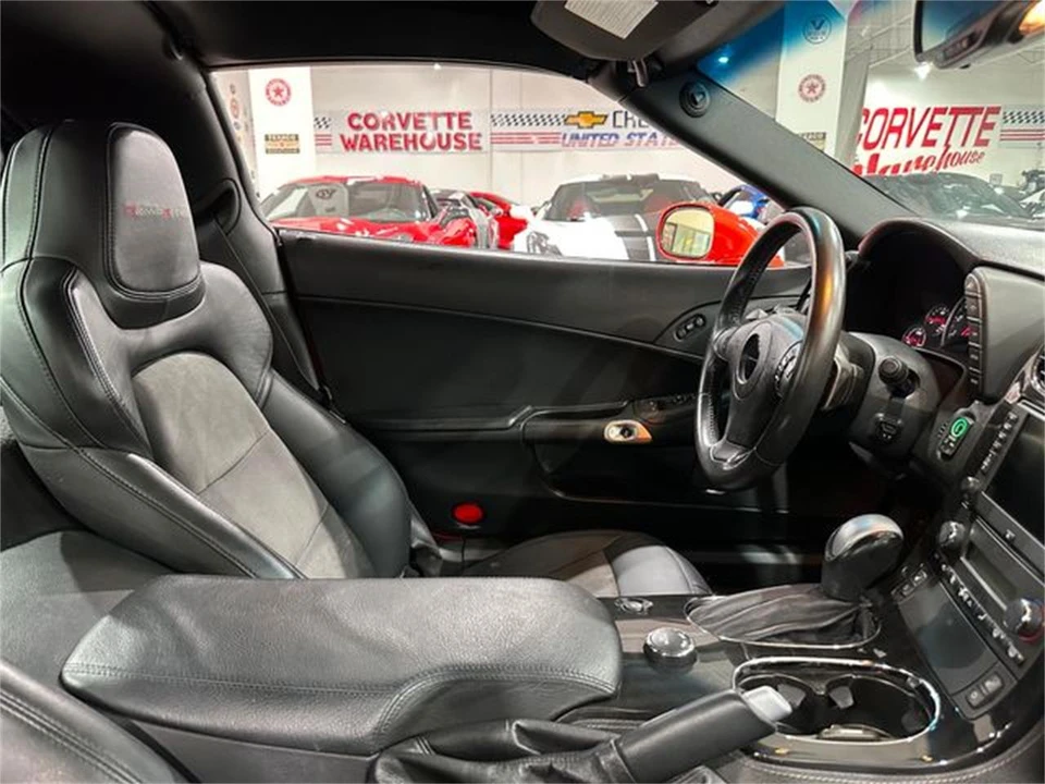 2012 Chevrolet Corvette C6 - Image 16 of 30
