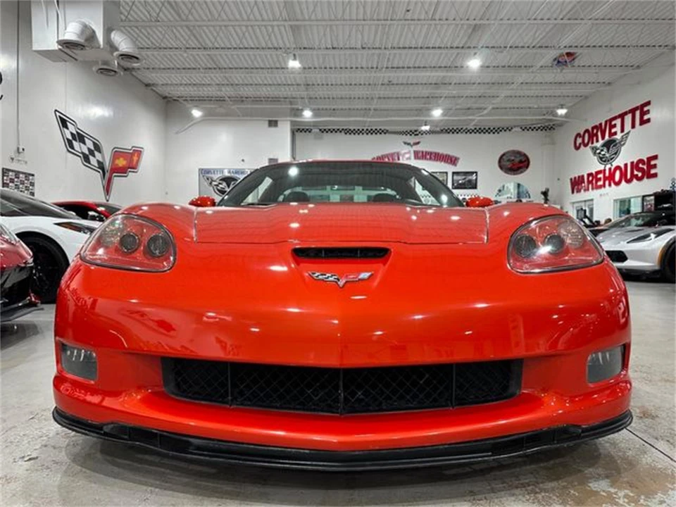 2012 Chevrolet Corvette C6 - Image 27 of 30