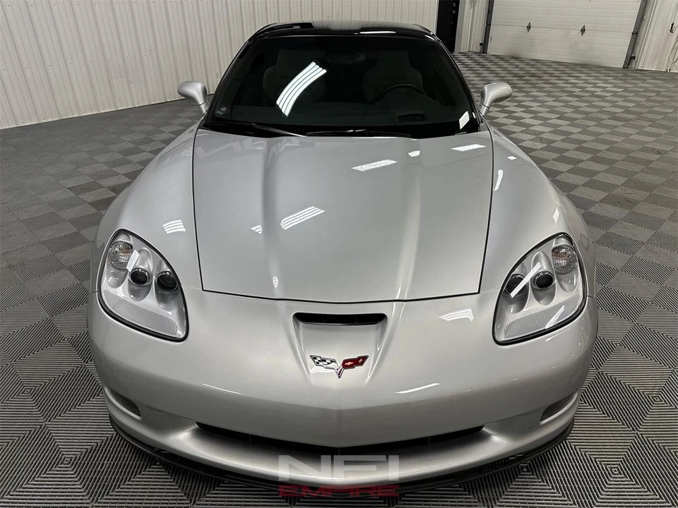 2012 Chevrolet Corvette C6 - Image 4 of 31