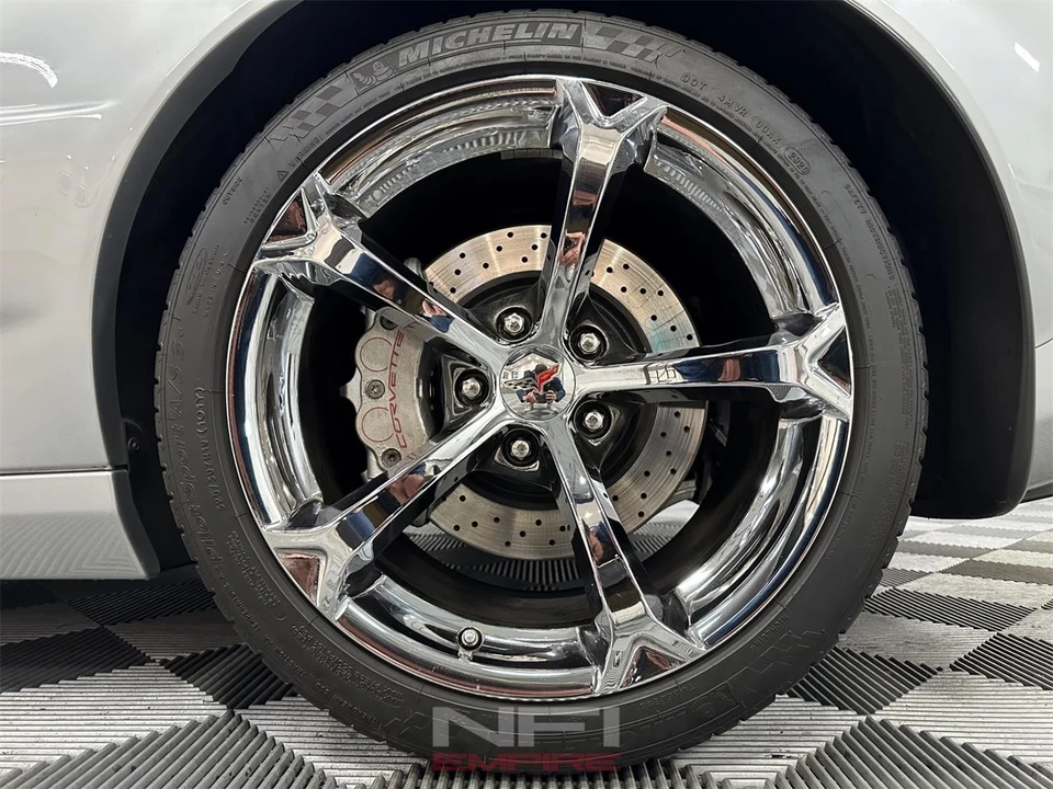 2012 Chevrolet Corvette C6 - Image 22 of 31