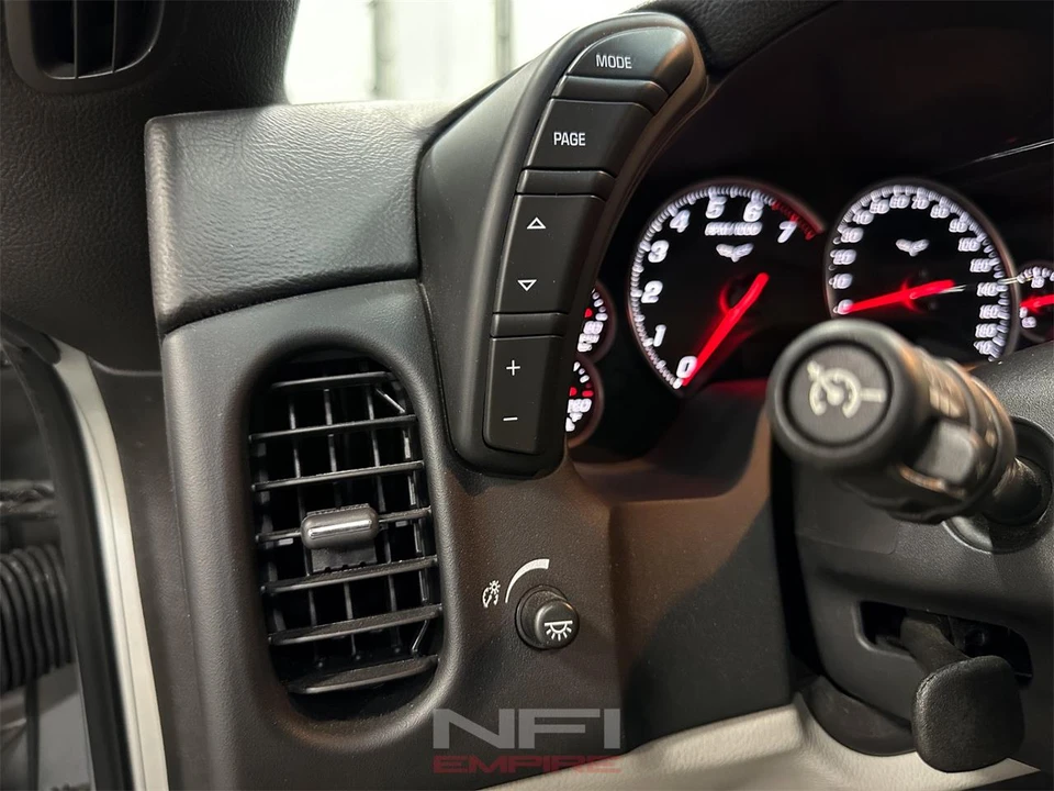 2012 Chevrolet Corvette C6 - Image 31 of 31