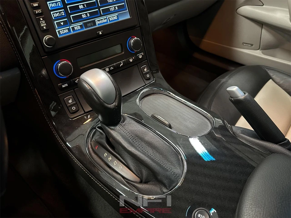2012 Chevrolet Corvette C6 - Image 28 of 31