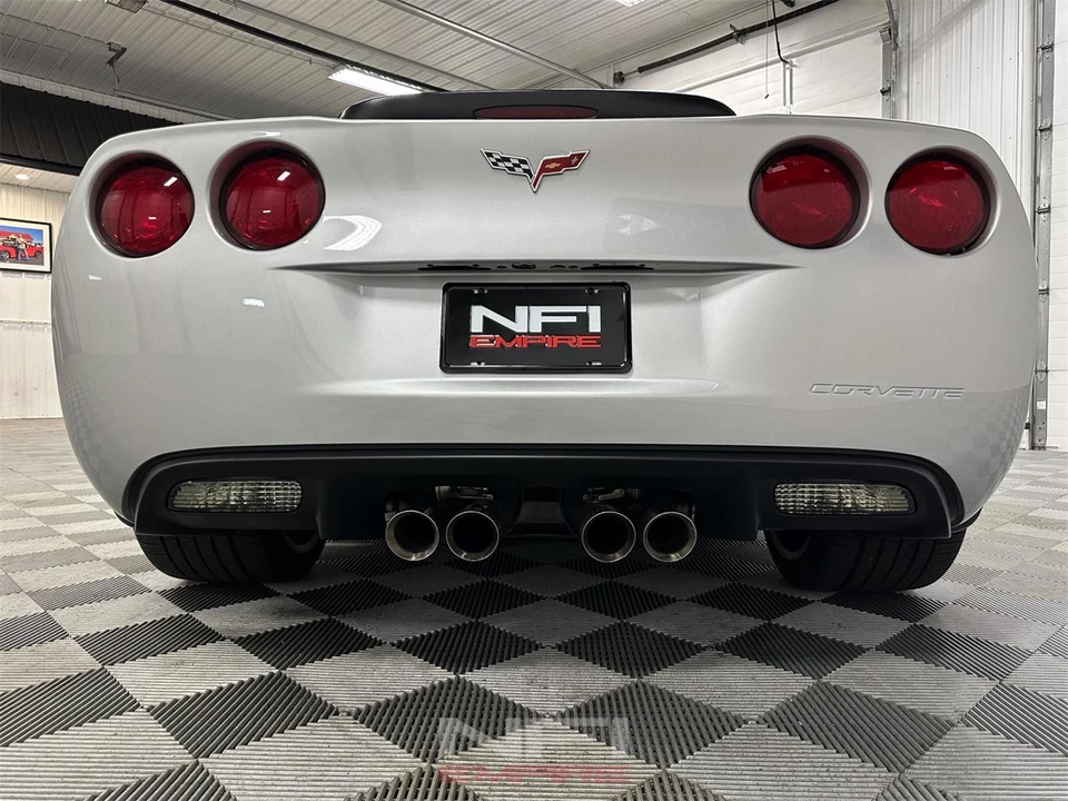 2012 Chevrolet Corvette C6 - Image 20 of 31