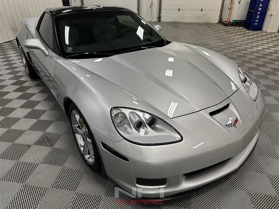 2012 Chevrolet Corvette C6 - Image 5 of 31