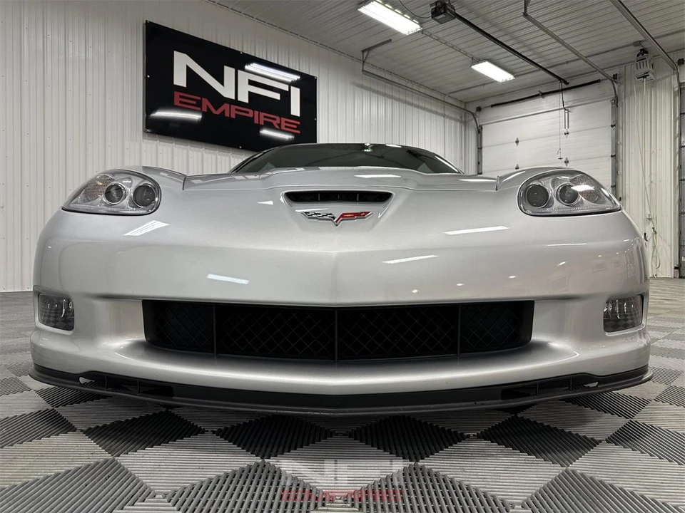 2012 Chevrolet Corvette C6 - Image 14 of 31