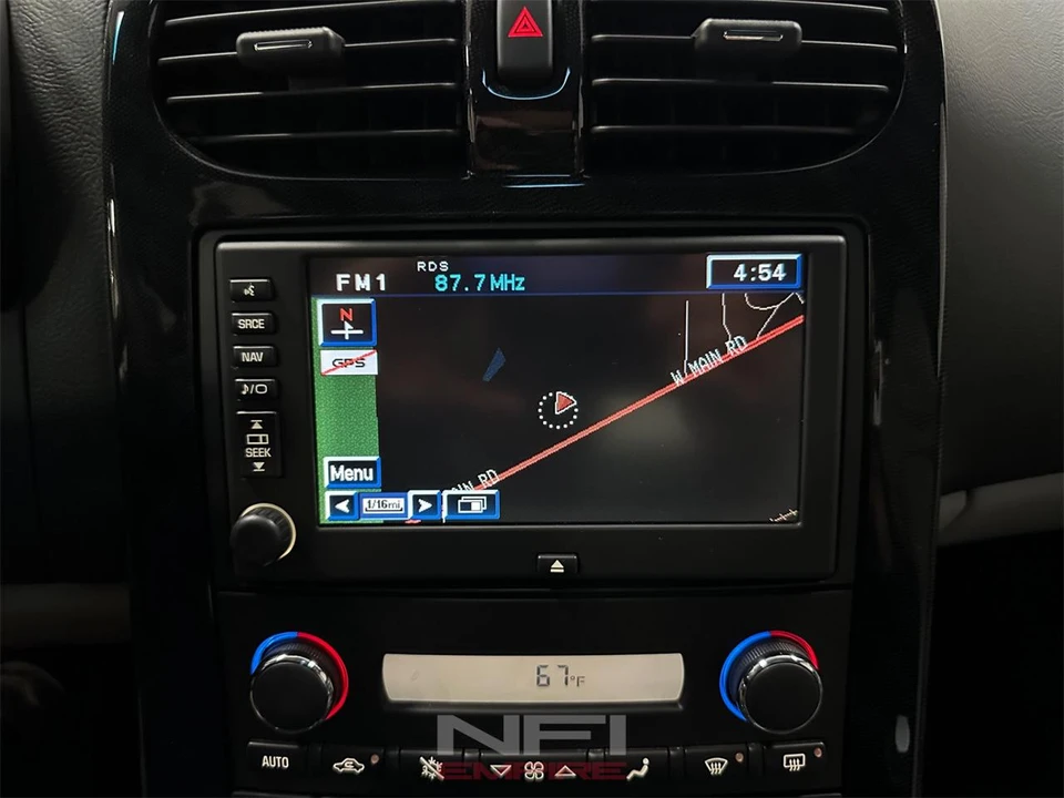 2012 Chevrolet Corvette C6 - Image 26 of 31