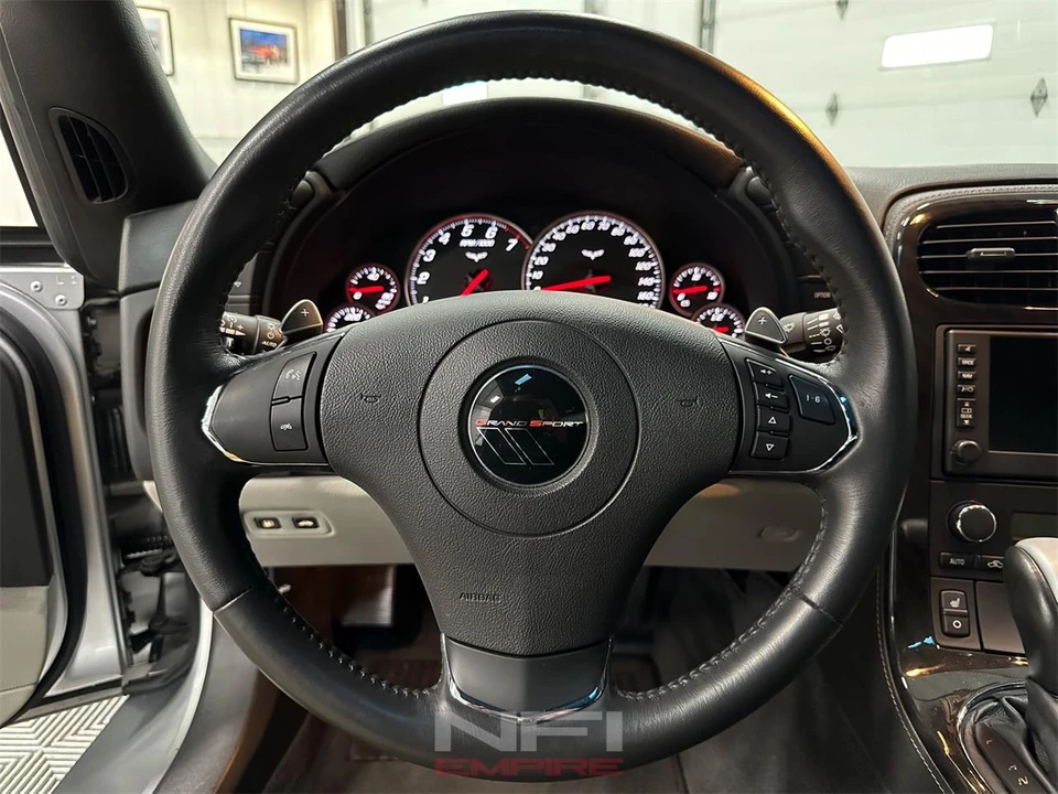 2012 Chevrolet Corvette C6 - Image 23 of 31