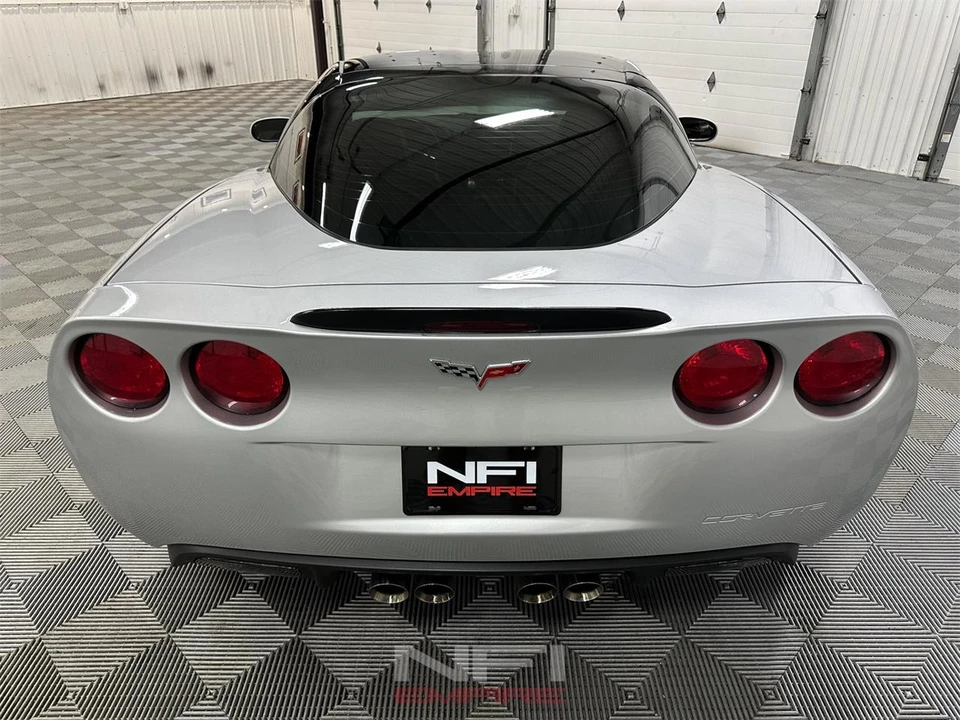 2012 Chevrolet Corvette C6 - Image 9 of 31