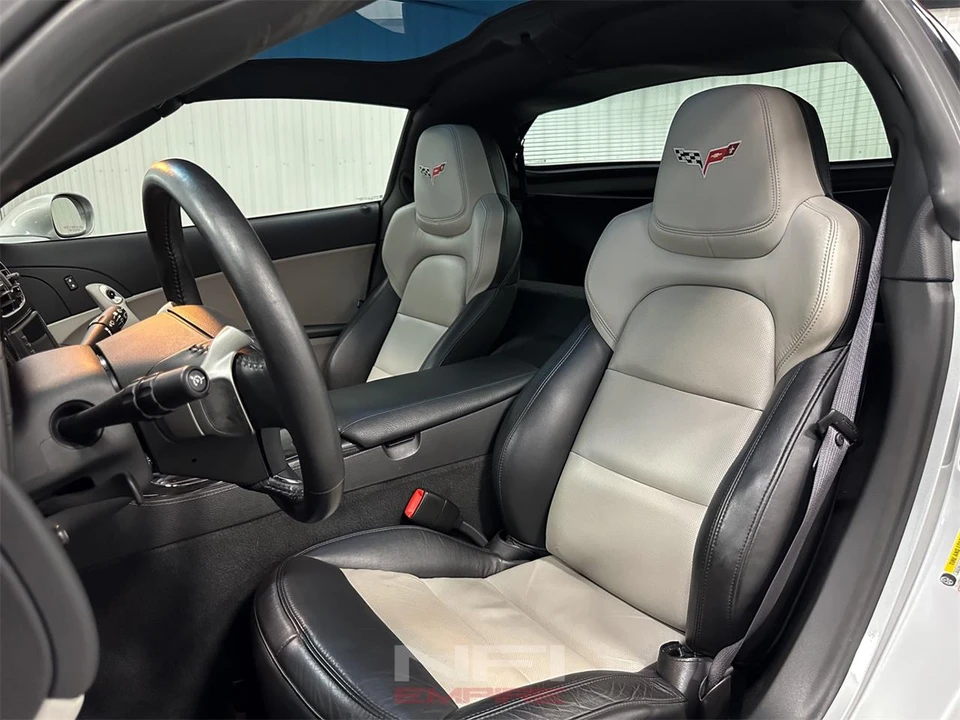 2012 Chevrolet Corvette C6 - Image 30 of 31