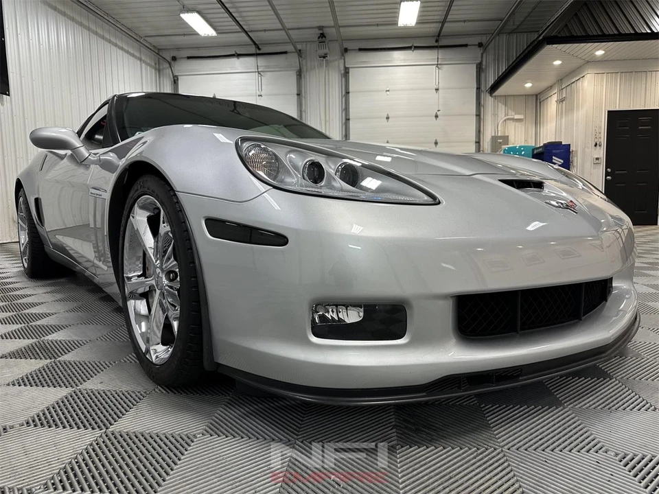 2012 Chevrolet Corvette C6 - Image 15 of 31