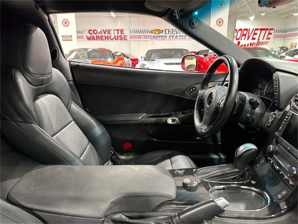 2012 Chevrolet Corvette C6 - Image 13 of 30