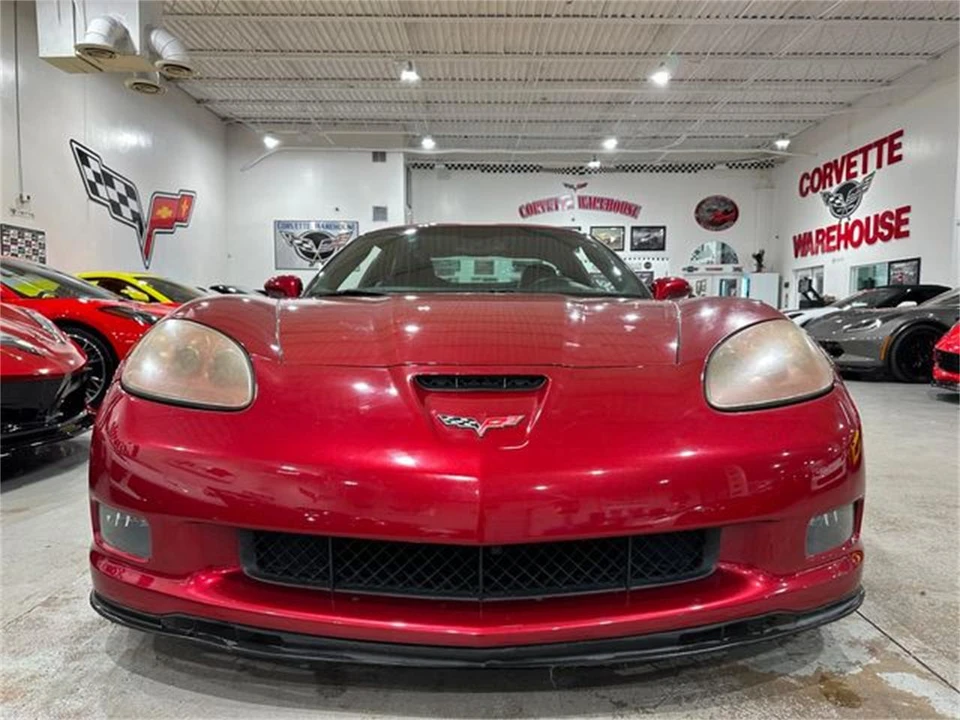 2012 Chevrolet Corvette C6 - Image 30 of 30