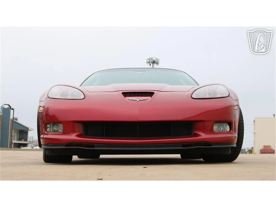 2012 Chevrolet Corvette C6 - Image 23 of 31