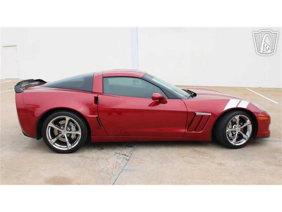 2012 Chevrolet Corvette C6 - Image 31 of 31