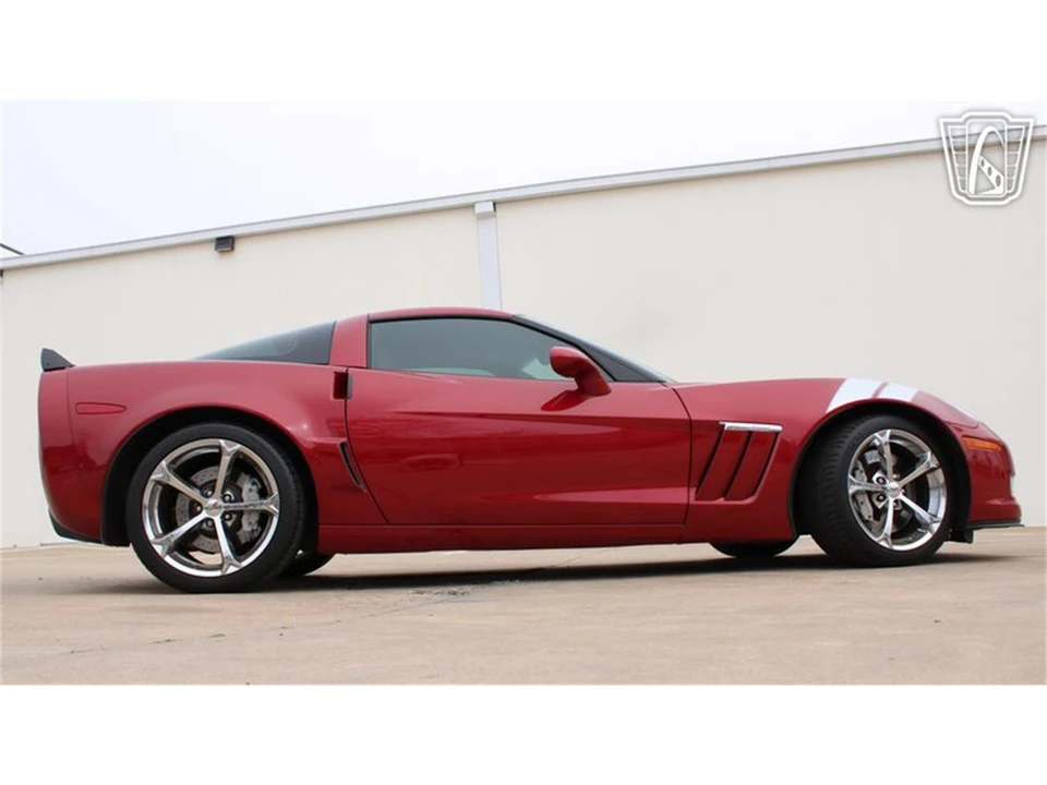 2012 Chevrolet Corvette C6 - Image 3 of 31