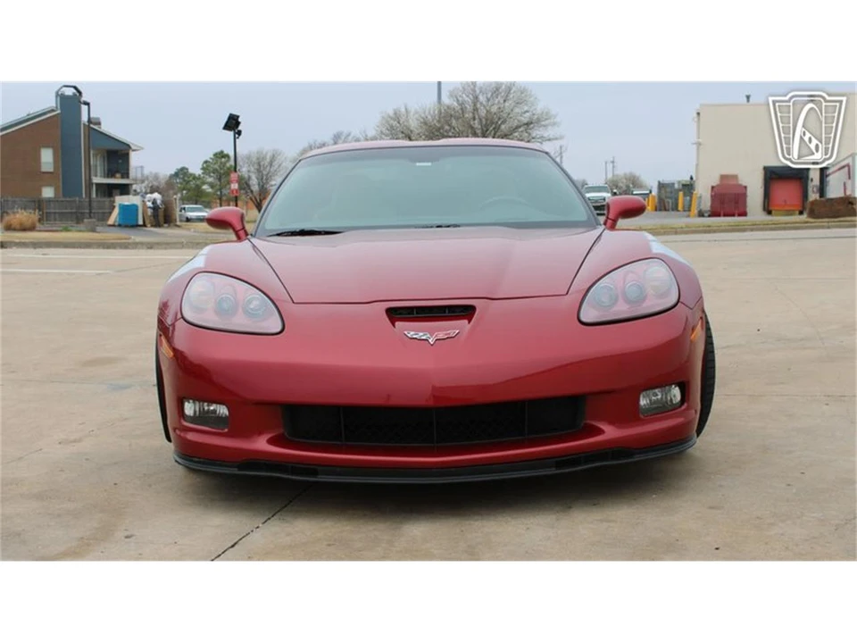 2012 Chevrolet Corvette C6 - Image 21 of 31
