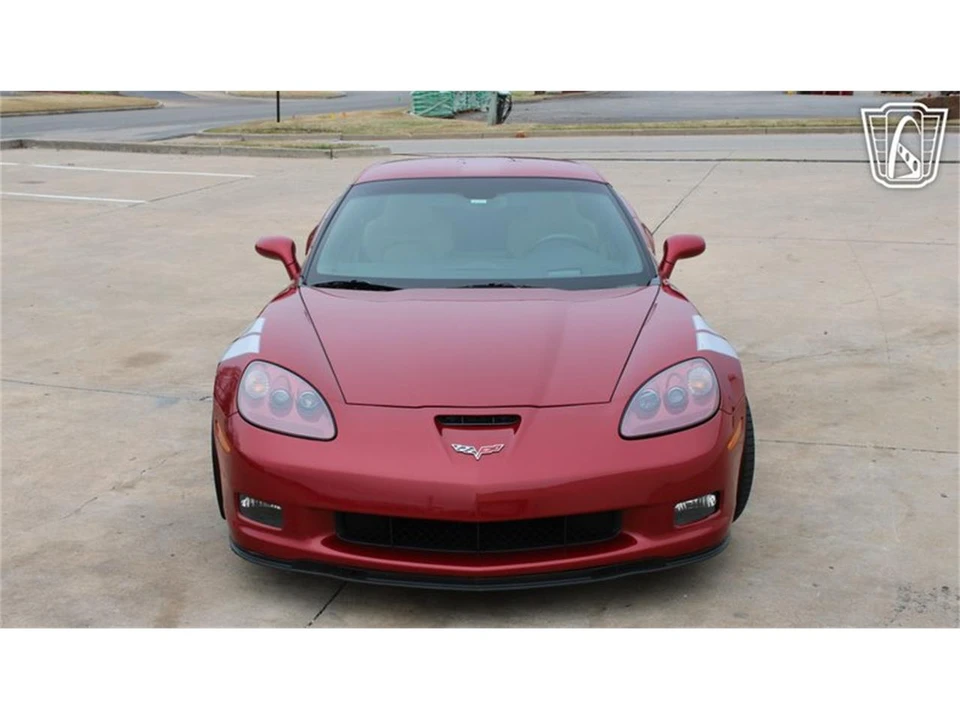 2012 Chevrolet Corvette C6 - Image 22 of 31