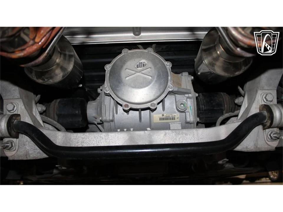 2012 Chevrolet Corvette C6 - Image 17 of 31