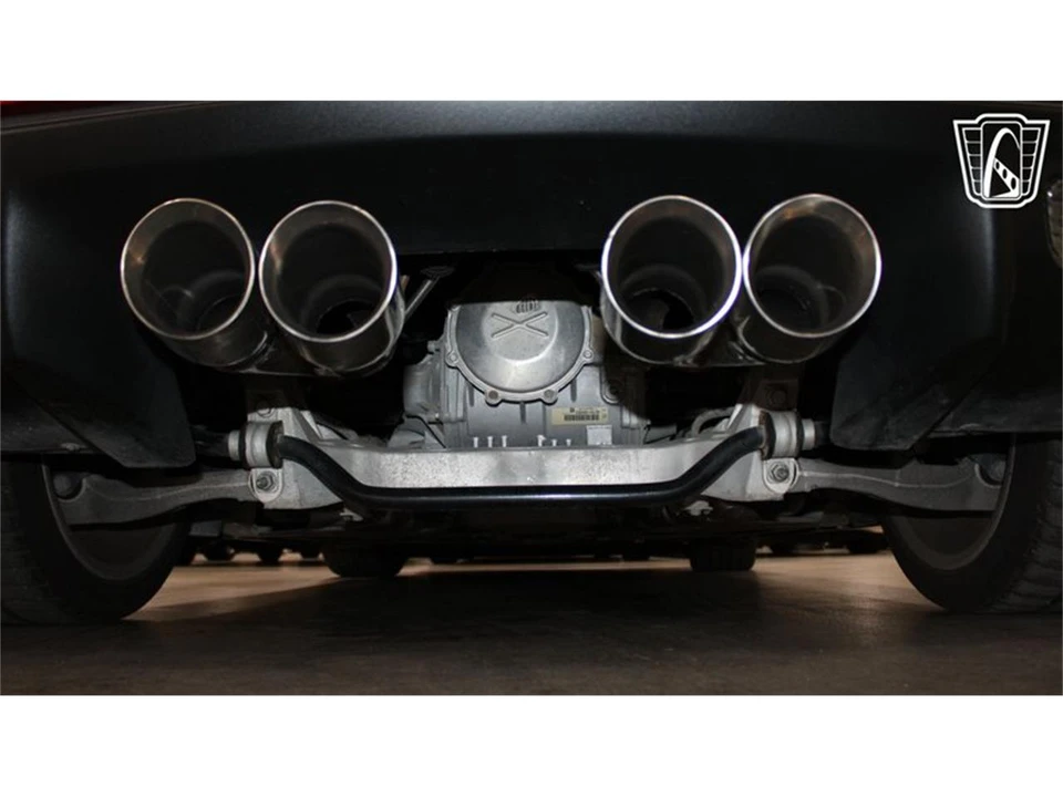 2012 Chevrolet Corvette C6 - Image 19 of 31