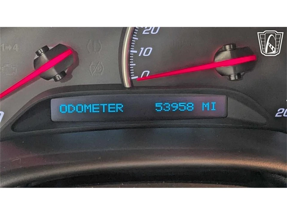 2012 Chevrolet Corvette C6 - Image 9 of 31