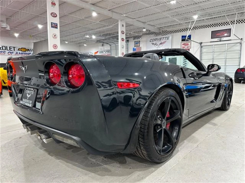 2012 Chevrolet Corvette C6 - Image 3 of 30