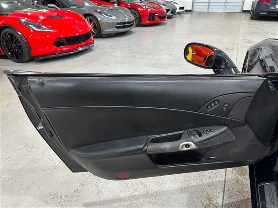 2012 Chevrolet Corvette C6 - Image 14 of 30
