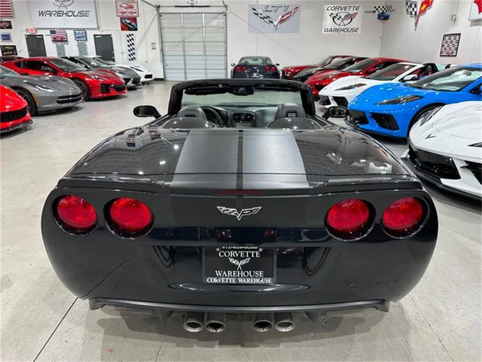 2012 Chevrolet Corvette C6 - Image 26 of 30