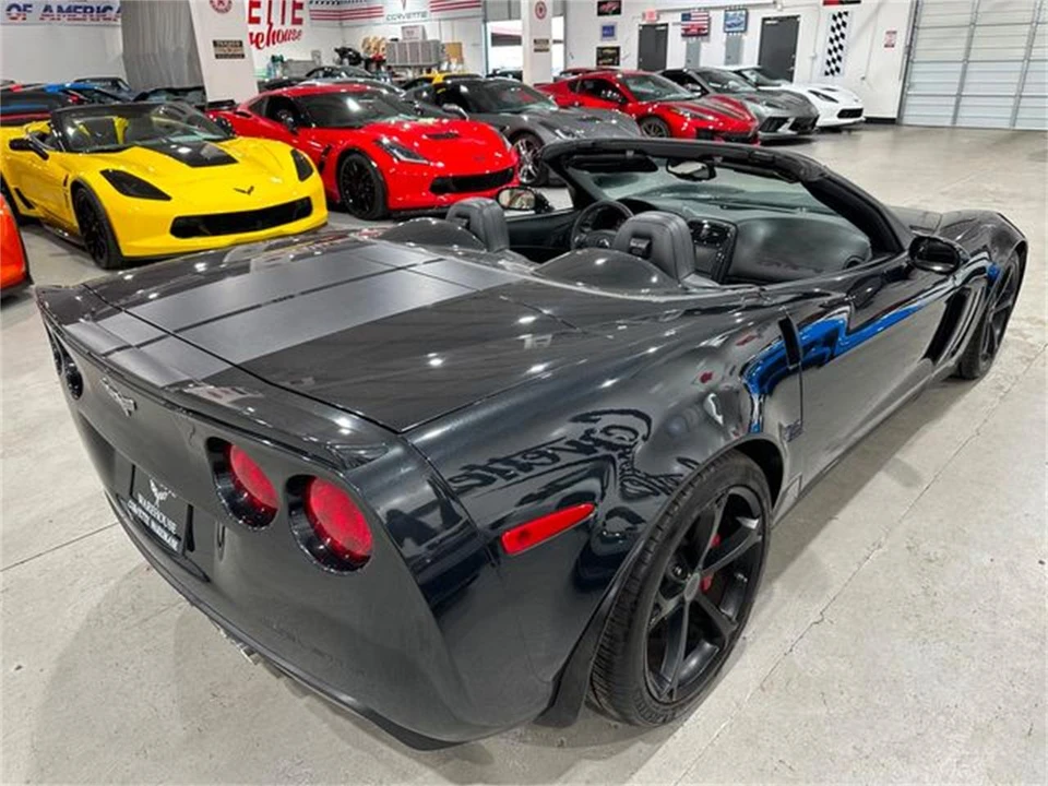 2012 Chevrolet Corvette C6 - Image 30 of 30