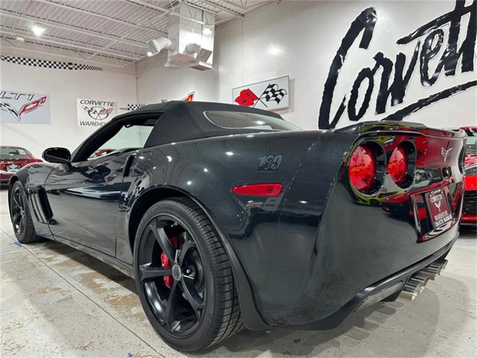 2012 Chevrolet Corvette C6 - Image 3 of 30