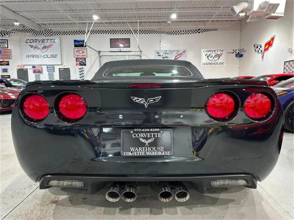 2012 Chevrolet Corvette C6 - Image 8 of 30