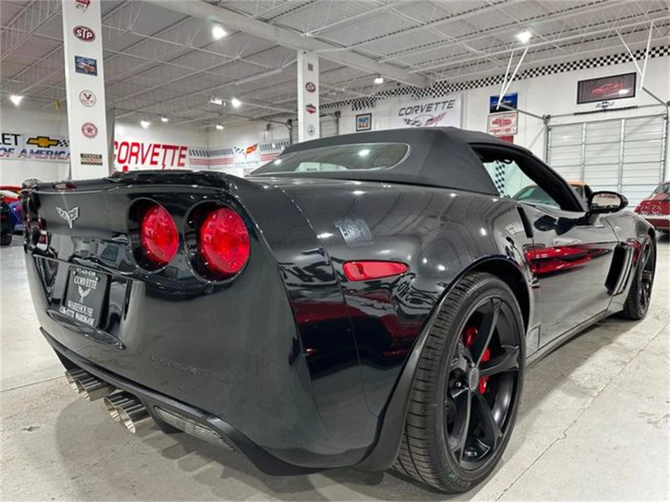 2012 Chevrolet Corvette C6 - Image 4 of 30