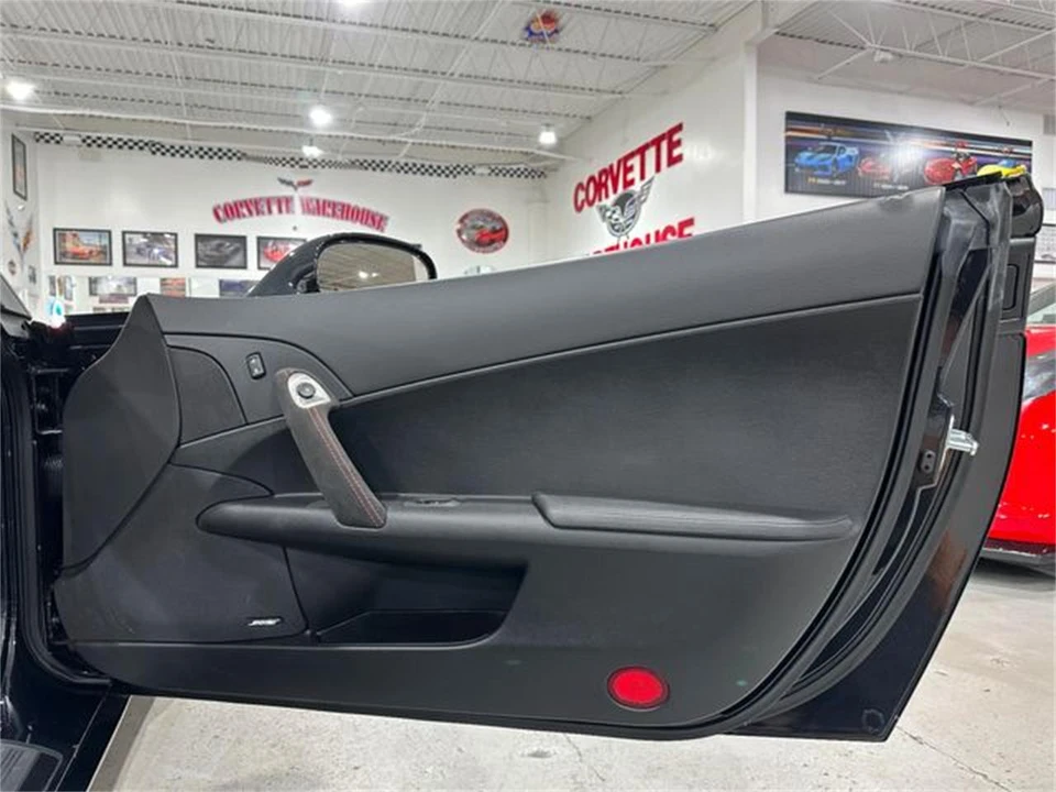 2012 Chevrolet Corvette C6 - Image 21 of 30