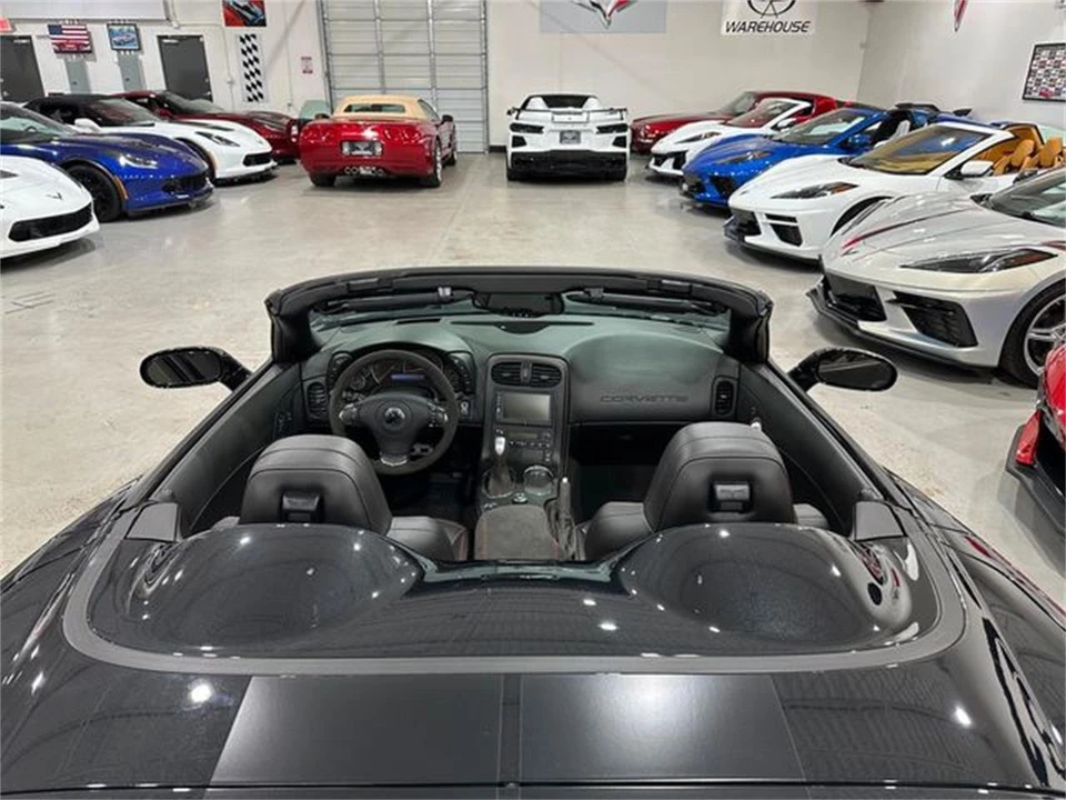 2012 Chevrolet Corvette C6 - Image 28 of 30