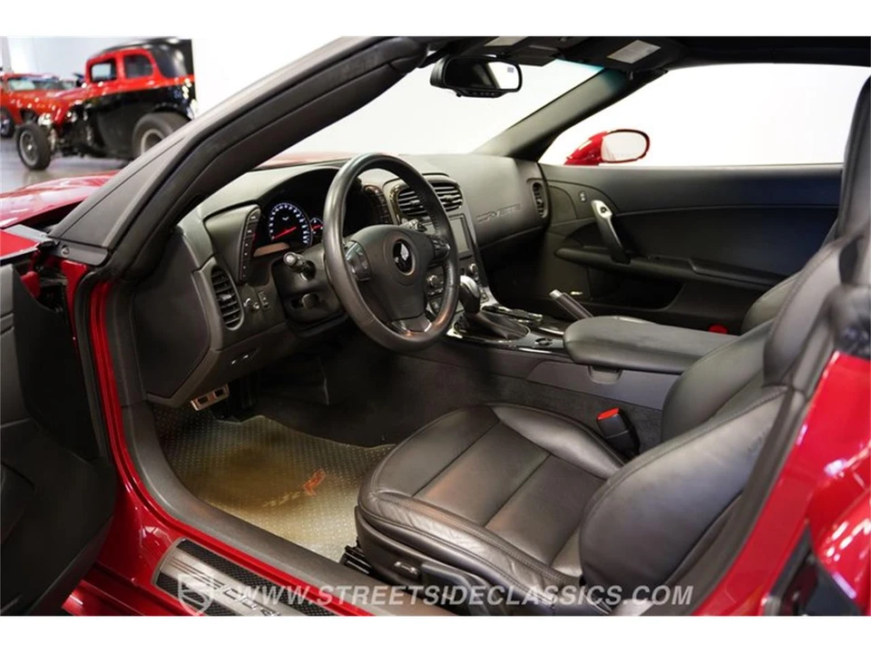 2012 Chevrolet Corvette C6 - Image 2 of 31