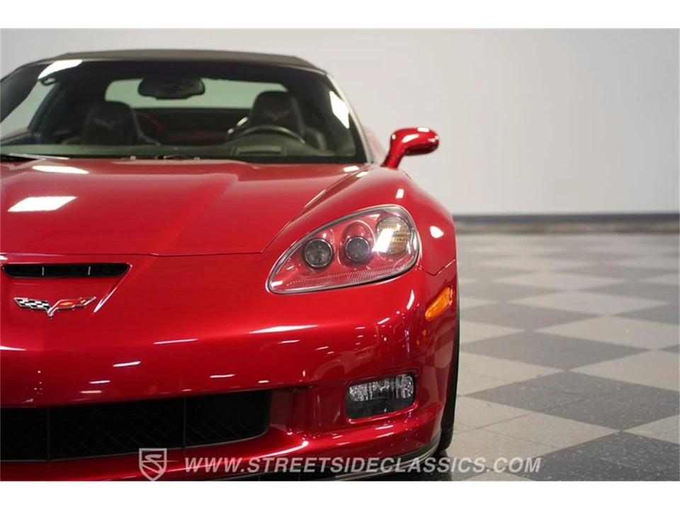 2012 Chevrolet Corvette C6 - Image 19 of 31