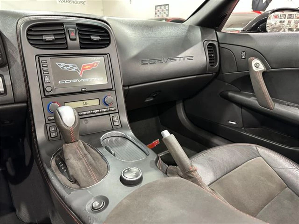 2012 Chevrolet Corvette C6 - Image 16 of 30