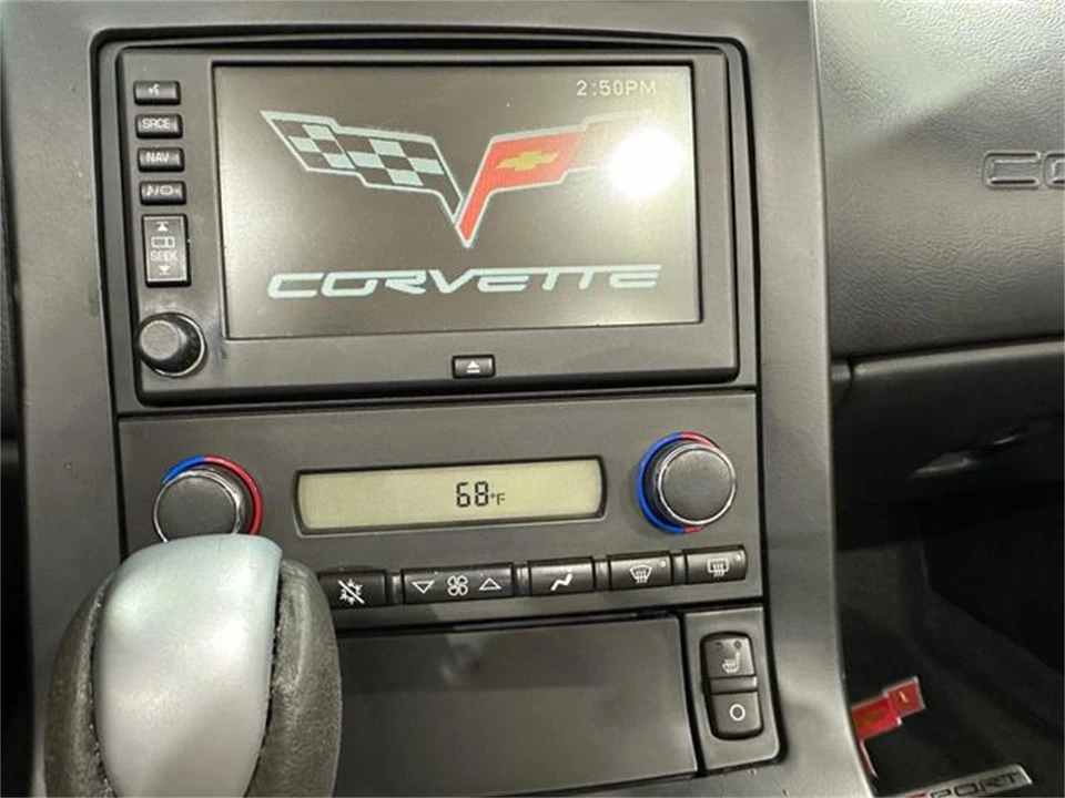 2012 Chevrolet Corvette C6 - Image 15 of 30