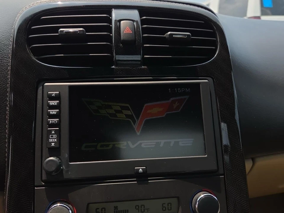 2012 Chevrolet Corvette C6 Grand Sport - Image 9 of 17