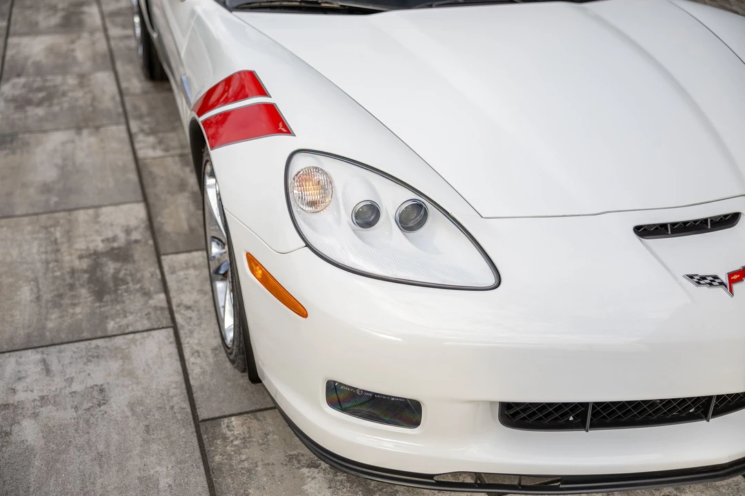 2012 Chevrolet Corvette C6 - Image 21 of 21