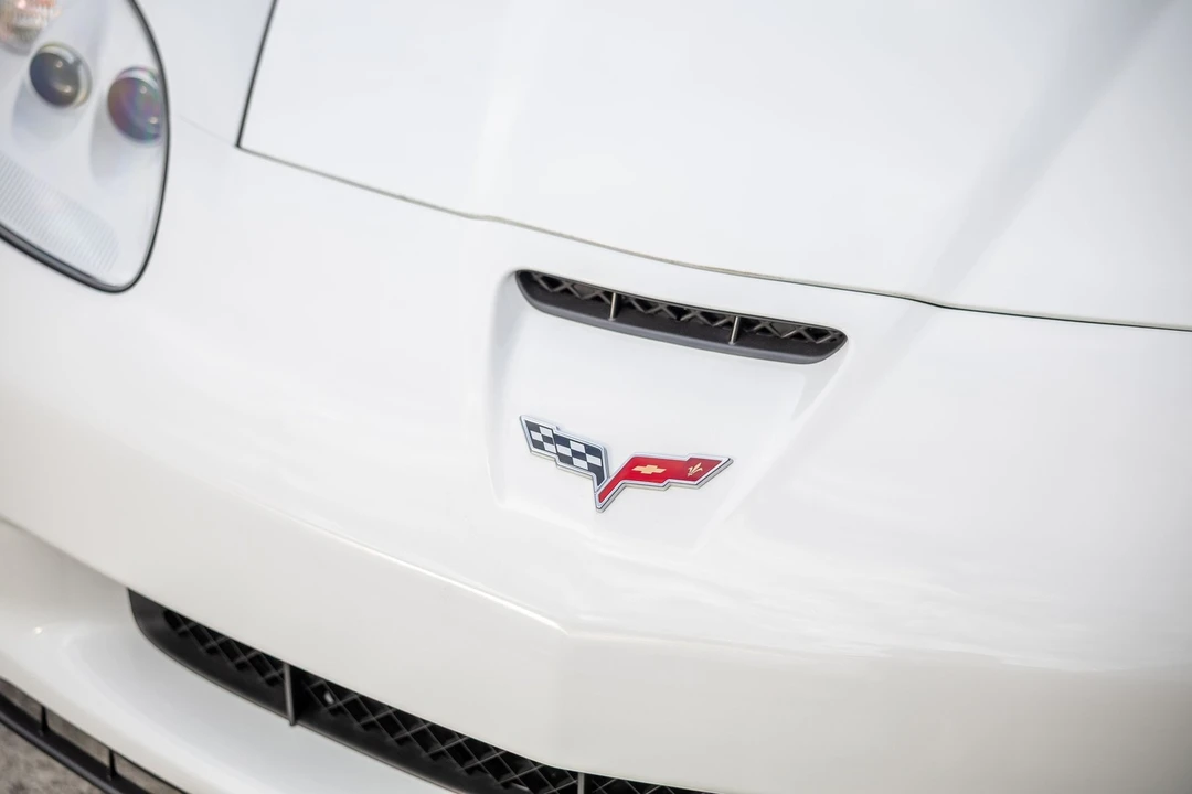 2012 Chevrolet Corvette C6 - Image 20 of 21