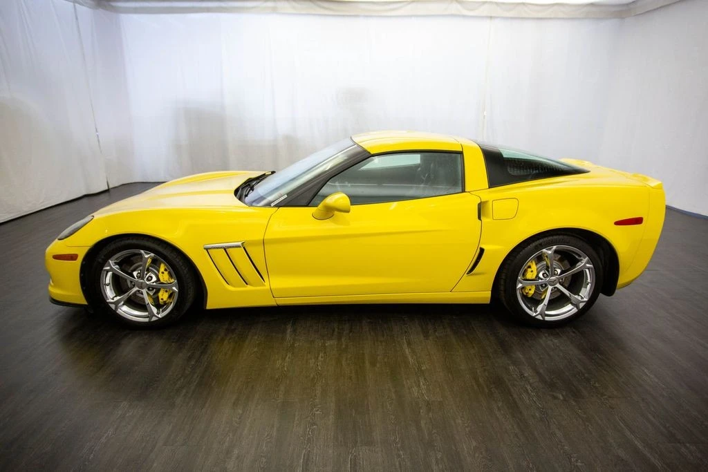 2012 Chevrolet Corvette C6 - Image 7 of 12