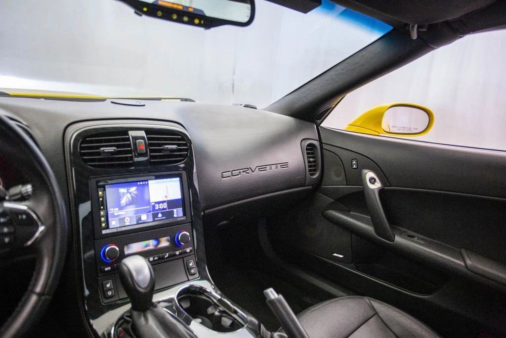 2012 Chevrolet Corvette C6 - Image 5 of 12