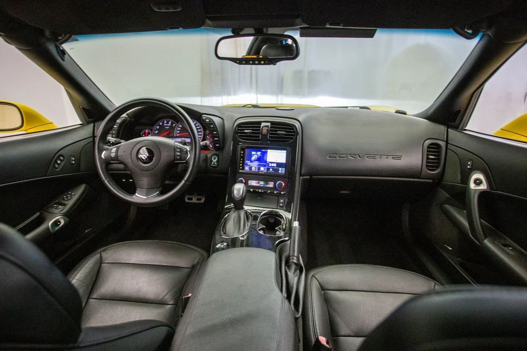 2012 Chevrolet Corvette C6 - Image 12 of 12