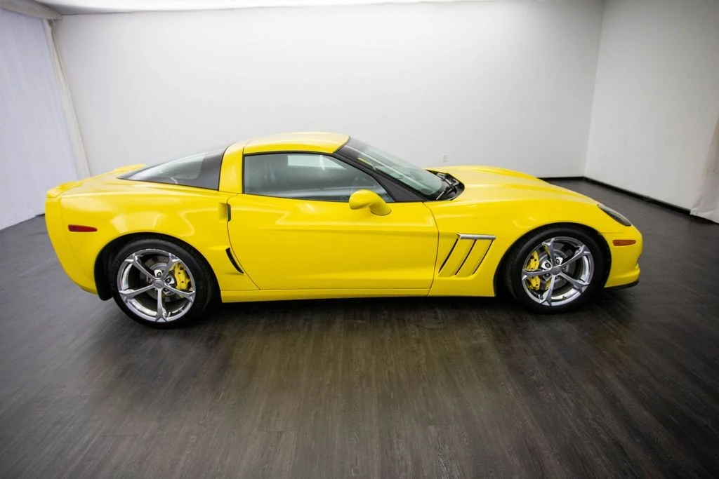 2012 Chevrolet Corvette C6 - Image 6 of 12