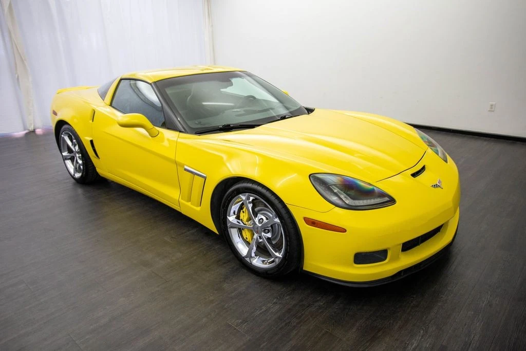 2012 Chevrolet Corvette C6 - Image 2 of 12