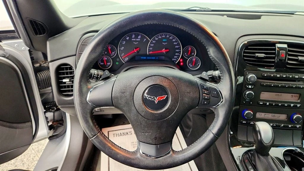 2012 Chevrolet Corvette C6 - Image 13 of 24